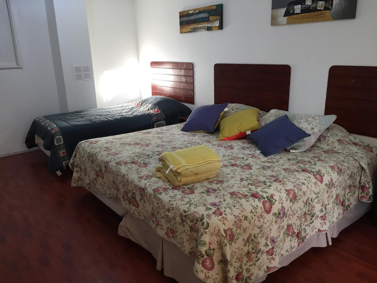 Hotel Bamboo Икике Экстерьер фото